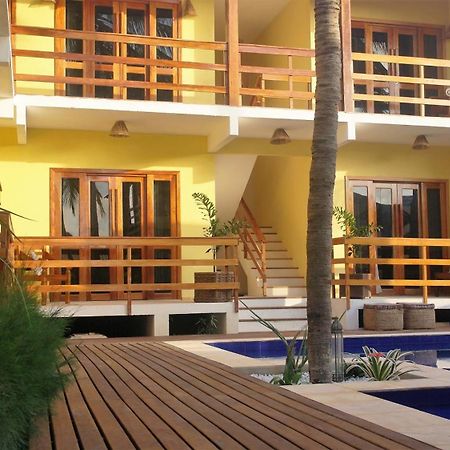 Villa Agua De Coco Jijoca de Jericoacoara Εξωτερικό φωτογραφία