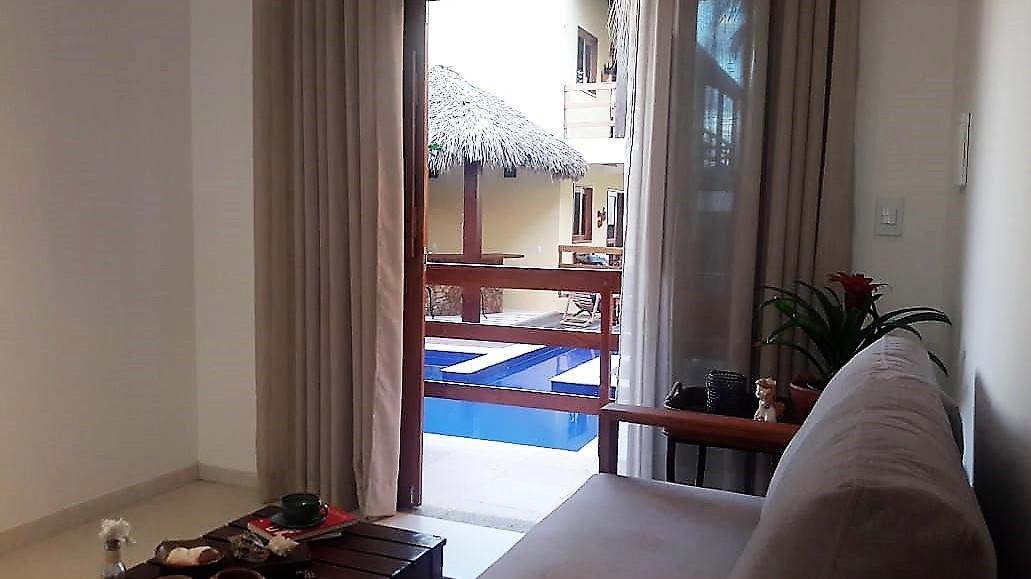 Villa Agua De Coco Jijoca de Jericoacoara Εξωτερικό φωτογραφία