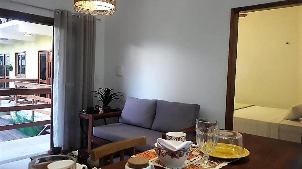Villa Agua De Coco Jijoca de Jericoacoara Εξωτερικό φωτογραφία