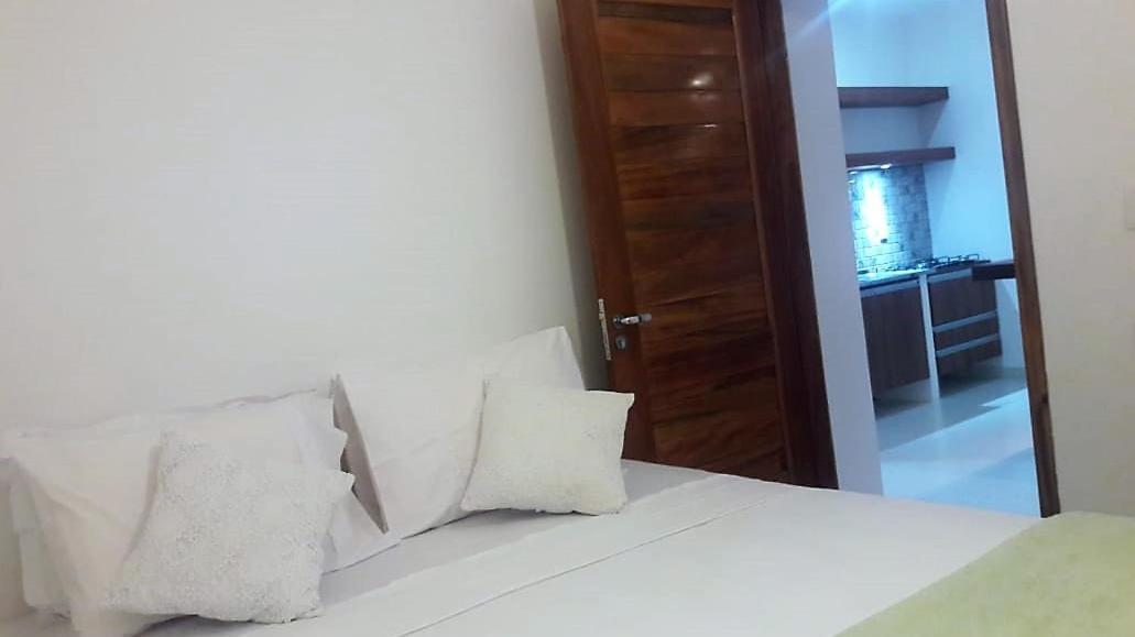 Villa Agua De Coco Jijoca de Jericoacoara Εξωτερικό φωτογραφία