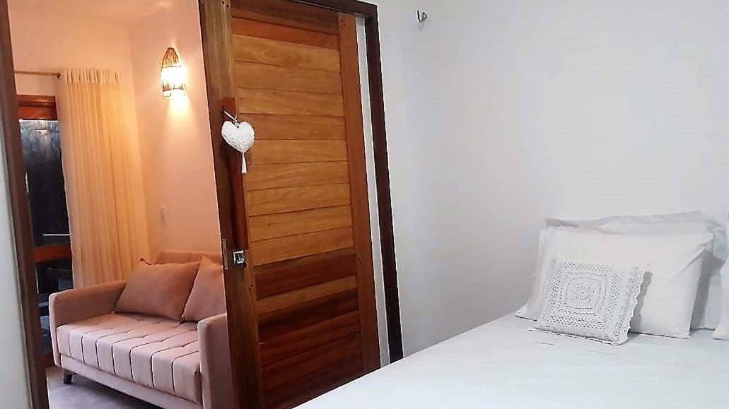Villa Agua De Coco Jijoca de Jericoacoara Εξωτερικό φωτογραφία