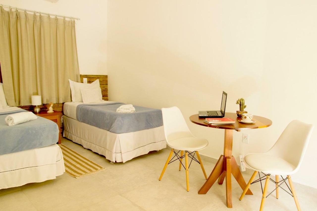 Villa Agua De Coco Jijoca de Jericoacoara Εξωτερικό φωτογραφία