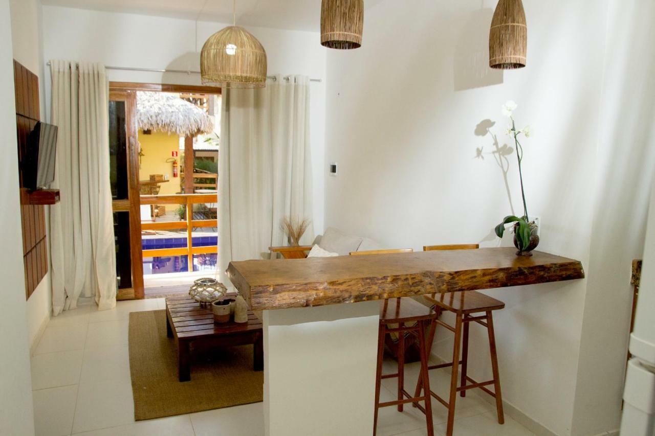 Villa Agua De Coco Jijoca de Jericoacoara Εξωτερικό φωτογραφία