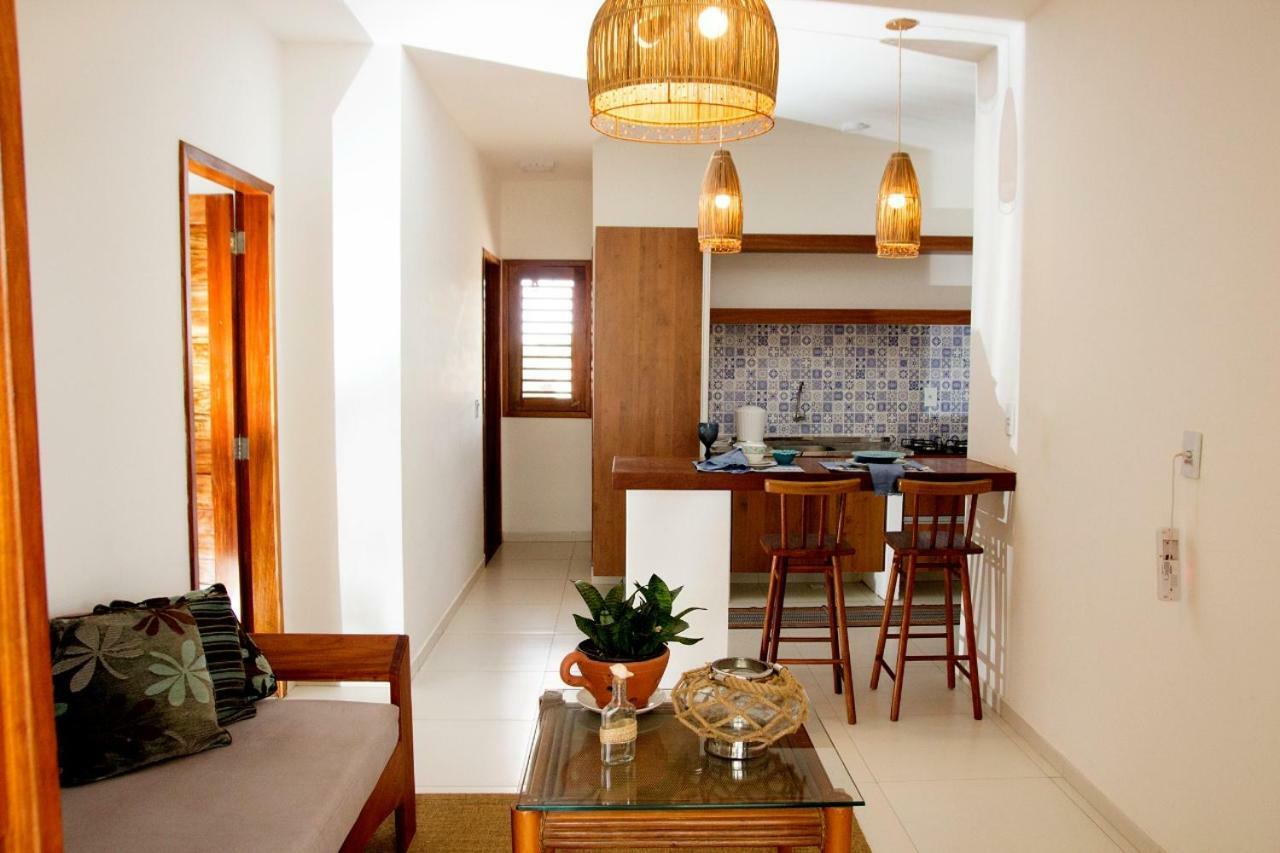 Villa Agua De Coco Jijoca de Jericoacoara Εξωτερικό φωτογραφία