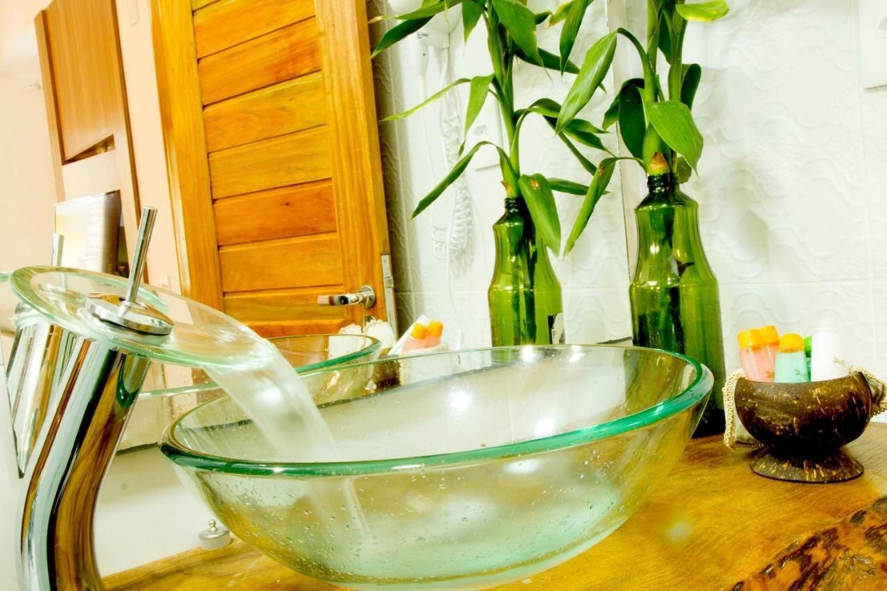 Villa Agua De Coco Jijoca de Jericoacoara Εξωτερικό φωτογραφία