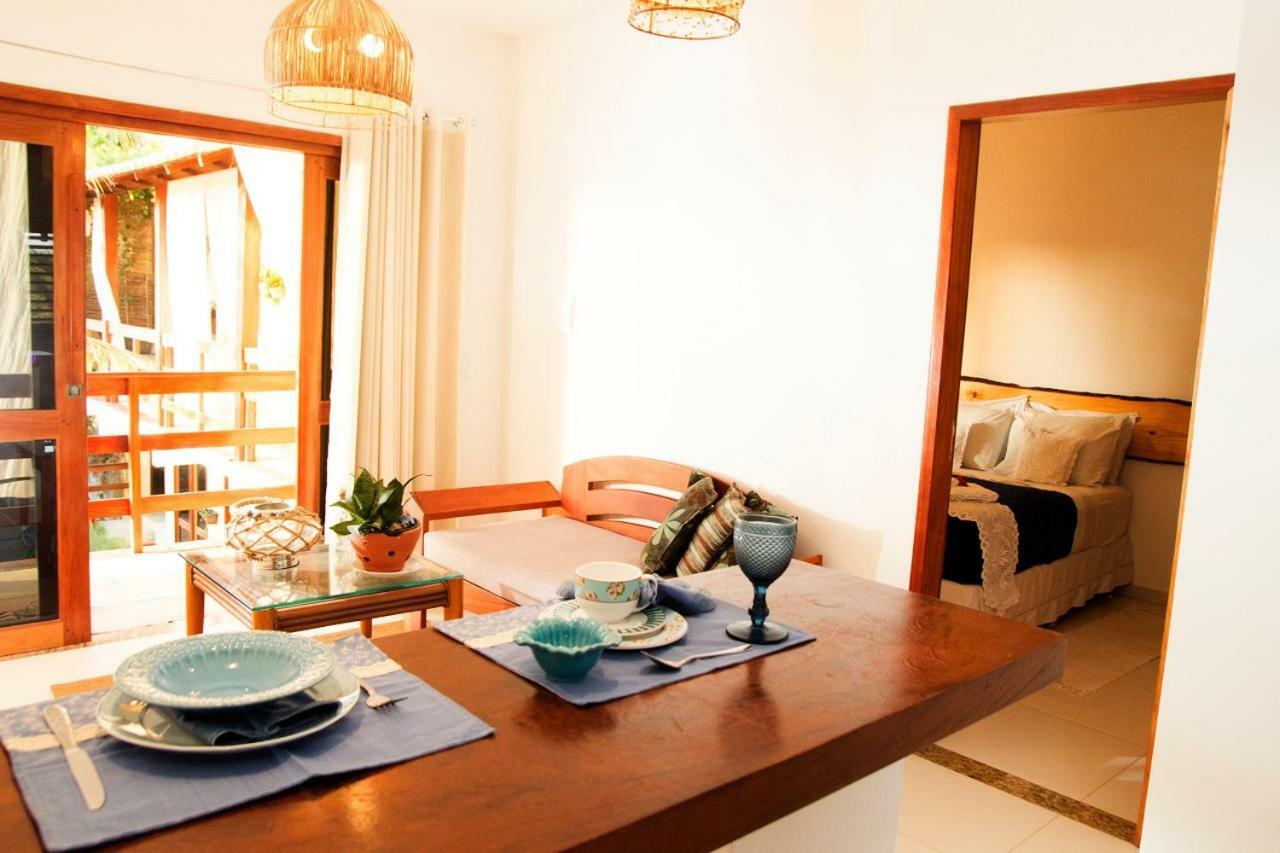 Villa Agua De Coco Jijoca de Jericoacoara Εξωτερικό φωτογραφία