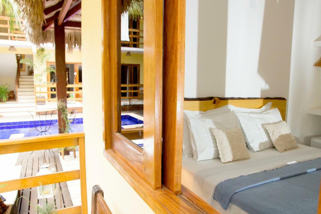 Villa Agua De Coco Jijoca de Jericoacoara Εξωτερικό φωτογραφία