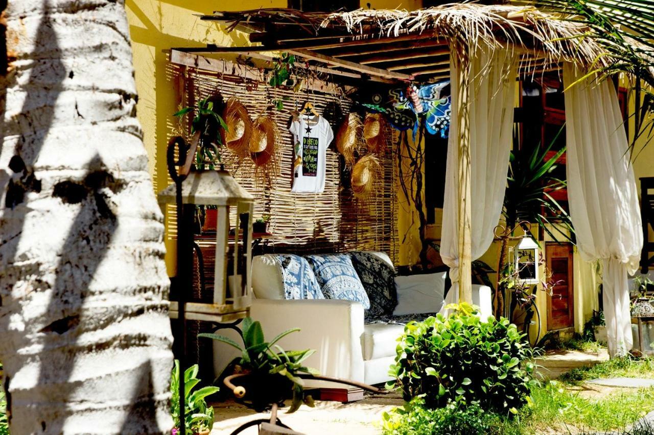 Villa Agua De Coco Jijoca de Jericoacoara Εξωτερικό φωτογραφία