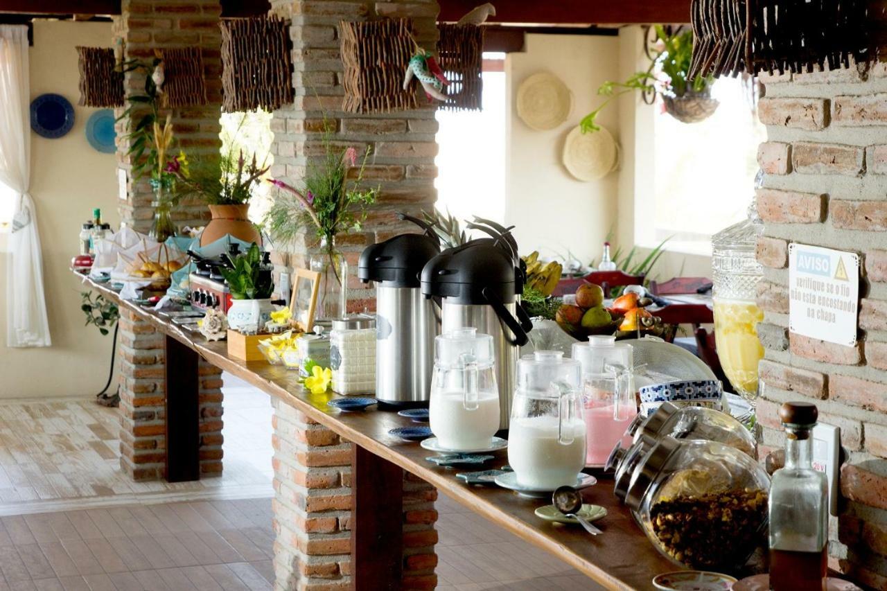 Villa Agua De Coco Jijoca de Jericoacoara Εξωτερικό φωτογραφία